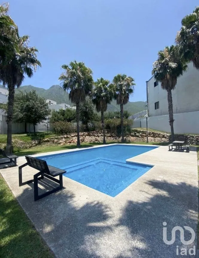 Casa en Venta en Paseo del Vergel, Monterrey, Nuevo León | NEX-287707 | iad México | Foto 2 de 19