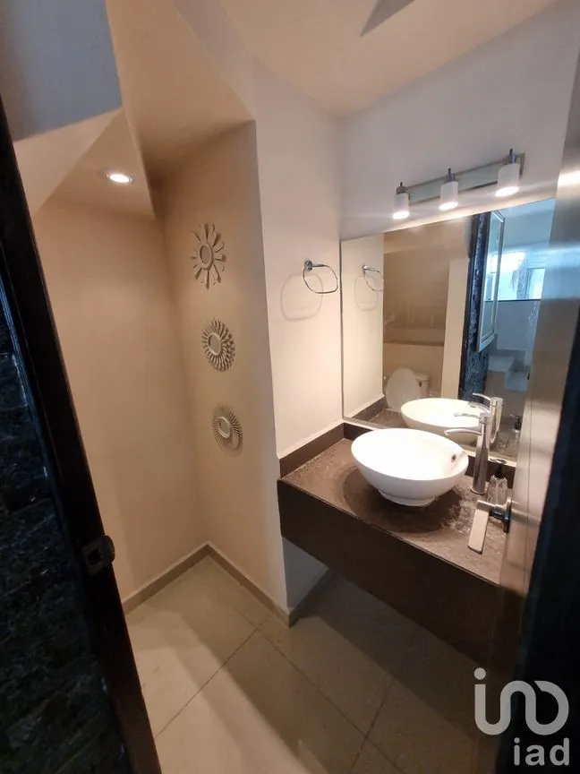 Casa en Venta en Paseo del Vergel, Monterrey, Nuevo León | NEX-287707 | iad México | Foto 14 de 19