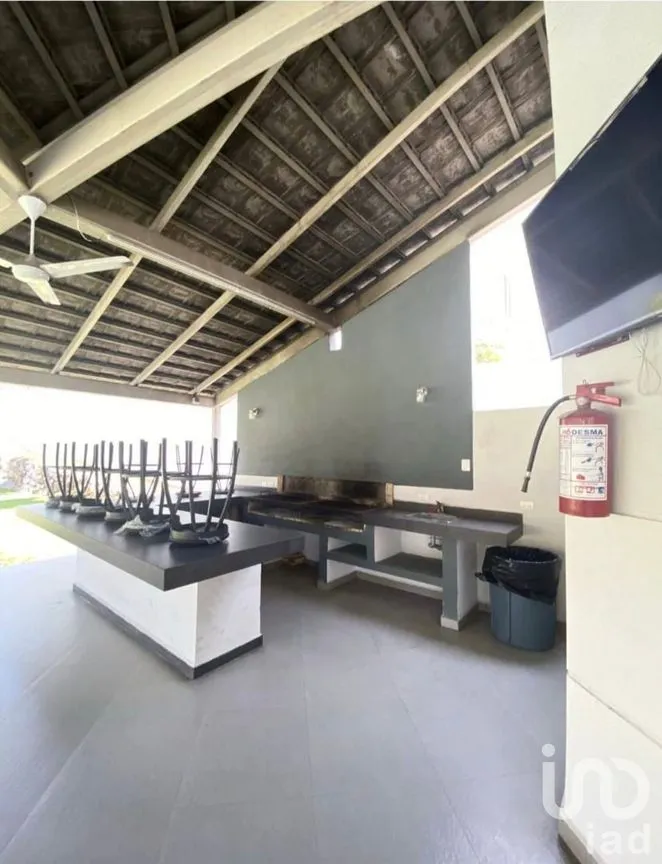 Casa en Venta en Paseo del Vergel, Monterrey, Nuevo León | NEX-287707 | iad México | Foto 18 de 19