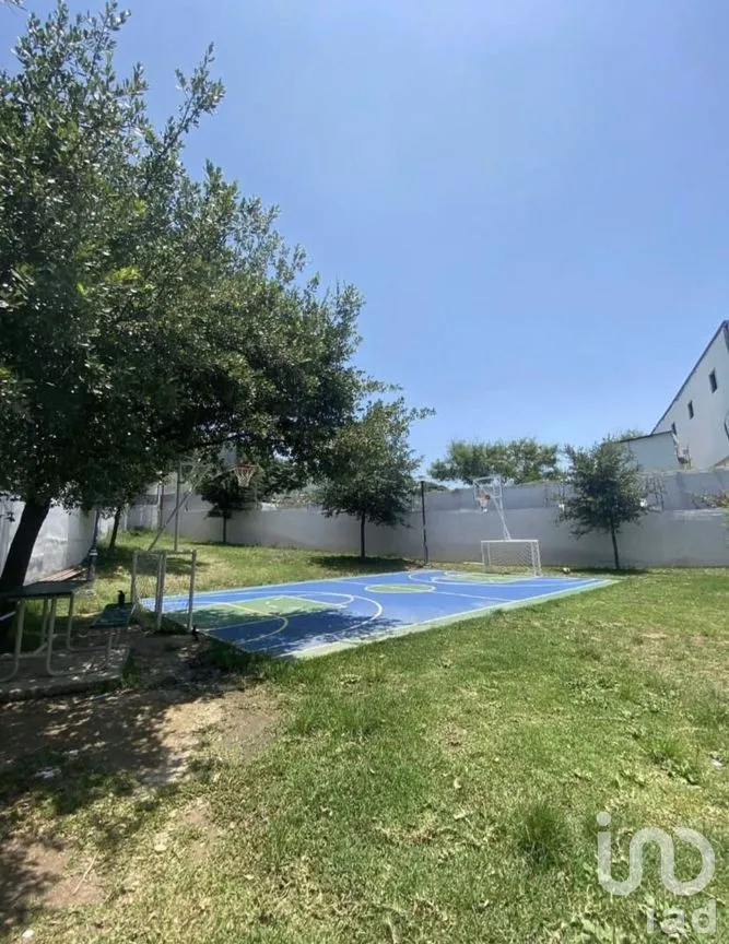Casa en Venta en Paseo del Vergel, Monterrey, Nuevo León | NEX-287707 | iad México | Foto 19 de 19