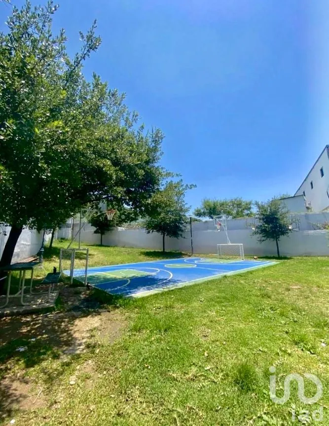 Casa en Venta en Paseo del Vergel, Monterrey, Nuevo León | NEX-287707 | iad México | Foto 8 de 19