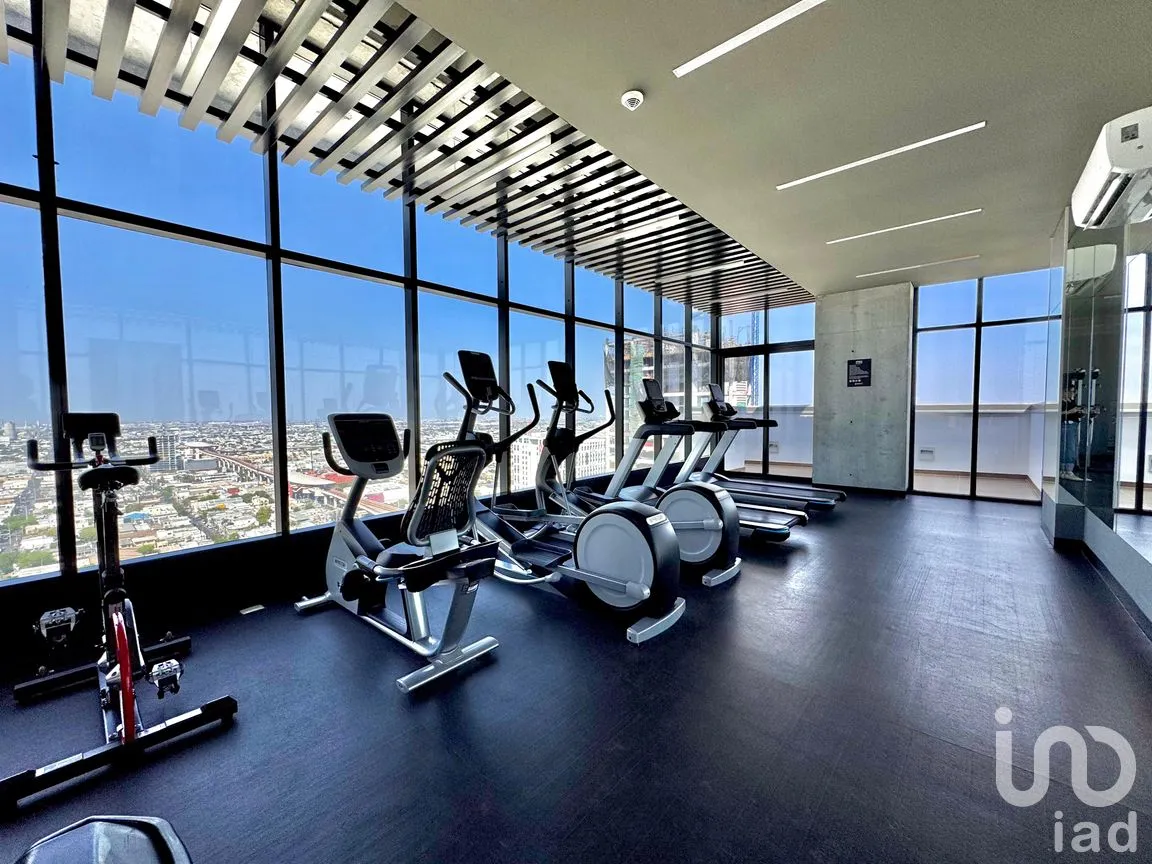 Departamento en Venta en Centro, Monterrey, Nuevo León | NEX-287746 | iad México | Foto 13 de 16