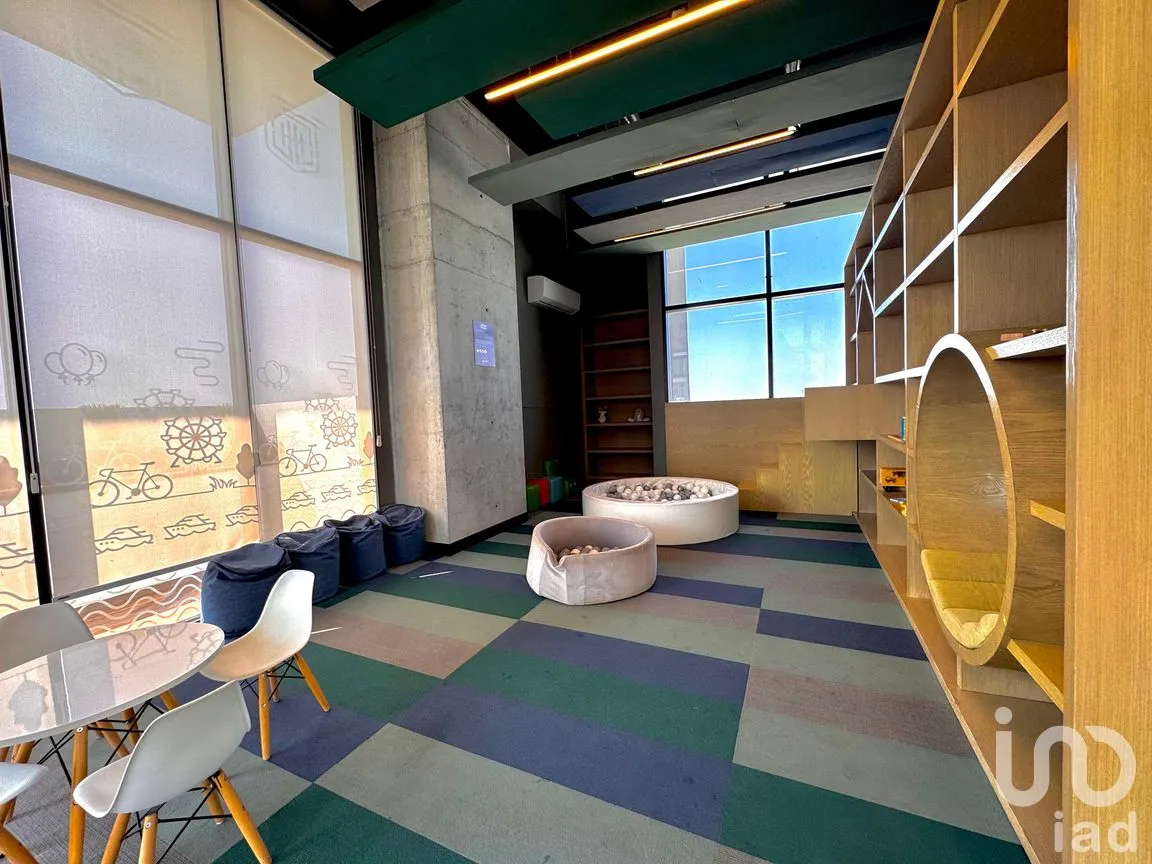 Departamento en Venta en Centro, Monterrey, Nuevo León | NEX-287746 | iad México | Foto 14 de 16