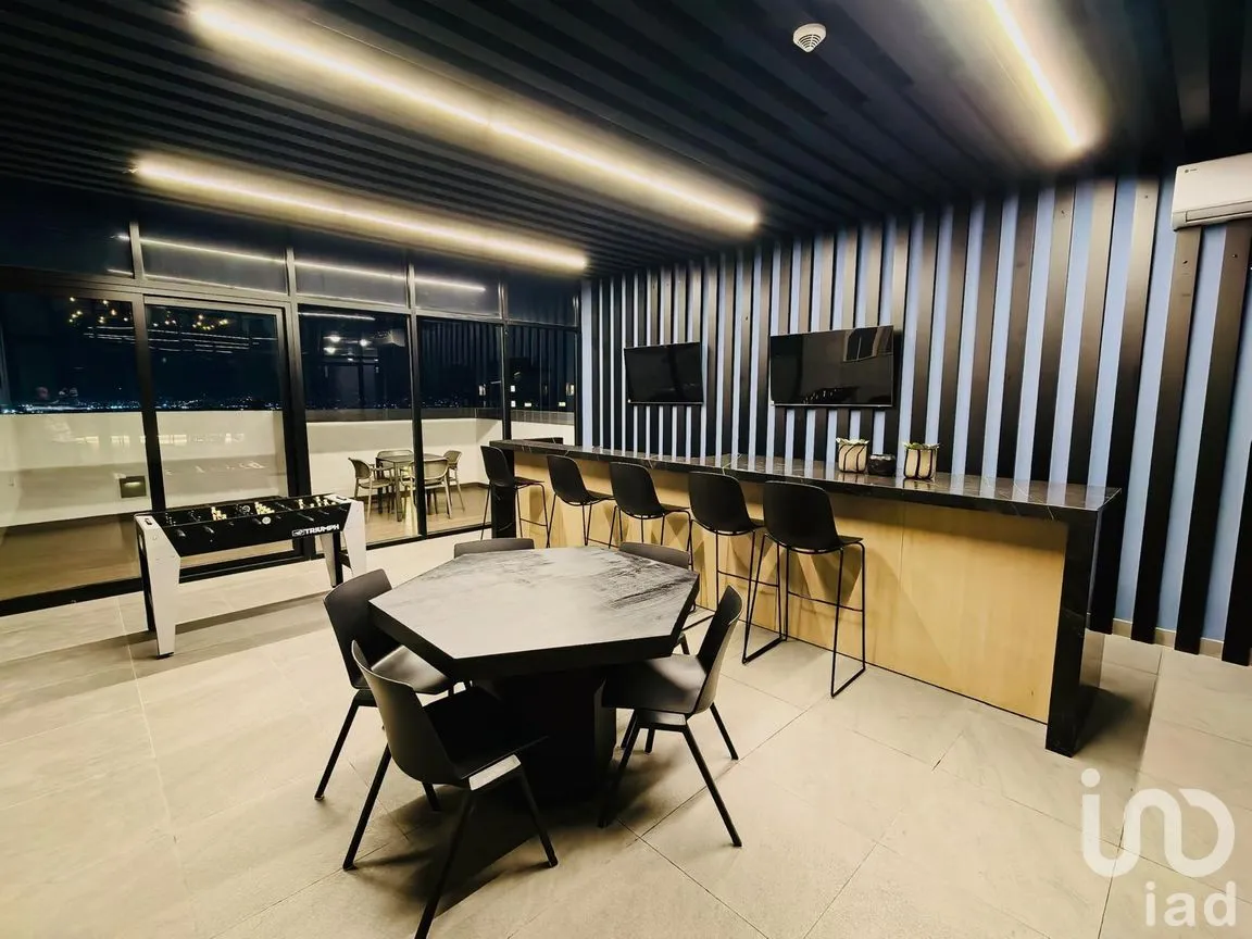 Departamento en Venta en Centro, Monterrey, Nuevo León | NEX-287746 | iad México | Foto 16 de 16