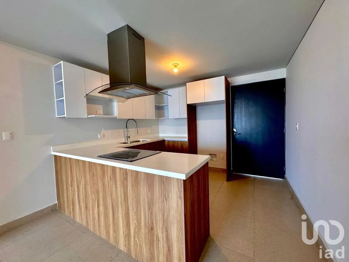Departamento en Venta en Centro, Monterrey, Nuevo León | NEX-287746 | iad México | Foto 3 de 16