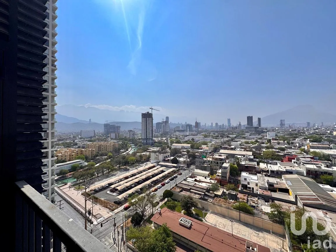 Departamento en Venta en Centro, Monterrey, Nuevo León | NEX-287746 | iad México | Foto 9 de 16