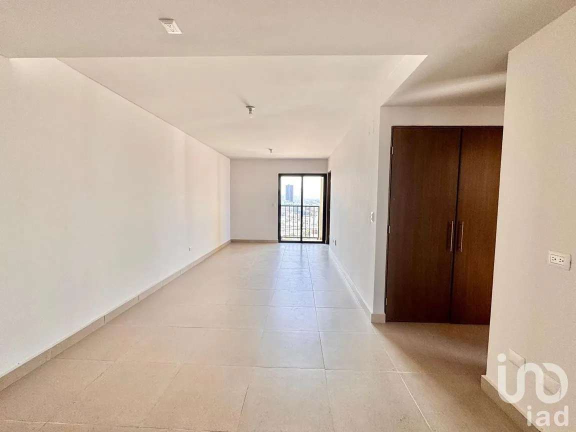 Departamento en Venta en Centro, Monterrey, Nuevo León | NEX-290864 | iad México | Foto 11 de 14