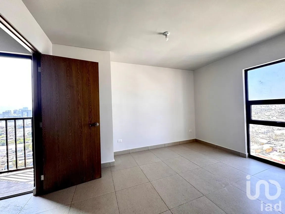 Departamento en Venta en Centro, Monterrey, Nuevo León | NEX-290864 | iad México | Foto 12 de 14