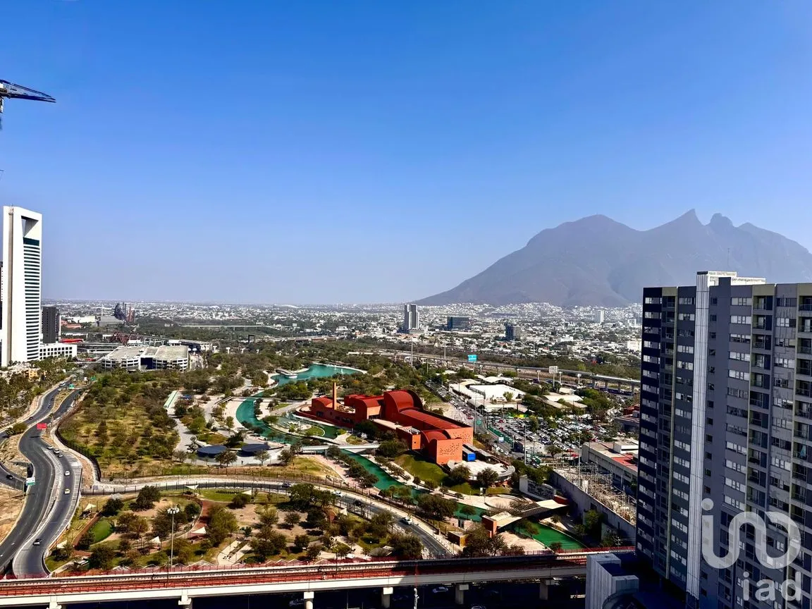 Departamento en Venta en Centro, Monterrey, Nuevo León | NEX-290864 | iad México | Foto 14 de 14