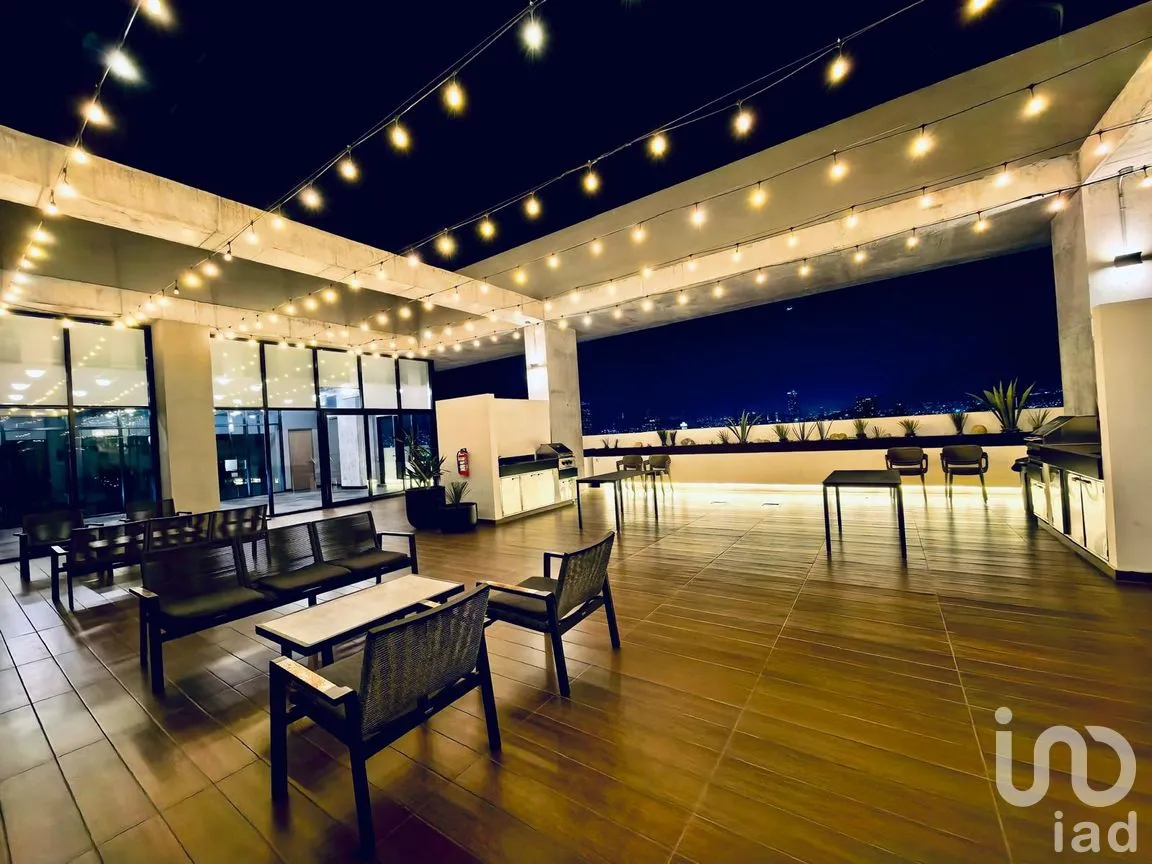 Departamento en Venta en Centro, Monterrey, Nuevo León | NEX-290864 | iad México | Foto 6 de 14