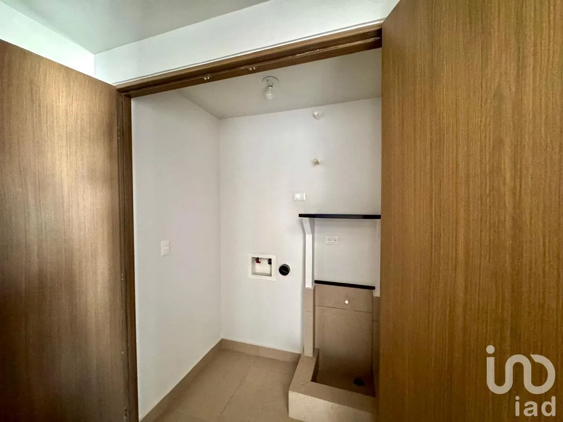 Departamento en Venta en Centro, Monterrey, Nuevo León | NEX-290864 | iad México | Foto 8 de 14