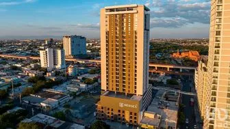 NEX-290864 - Departamento en Venta, con 2 recamaras, con 2 baños, con 77 m2 de construcción en Centro, CP 64720, Nuevo León.