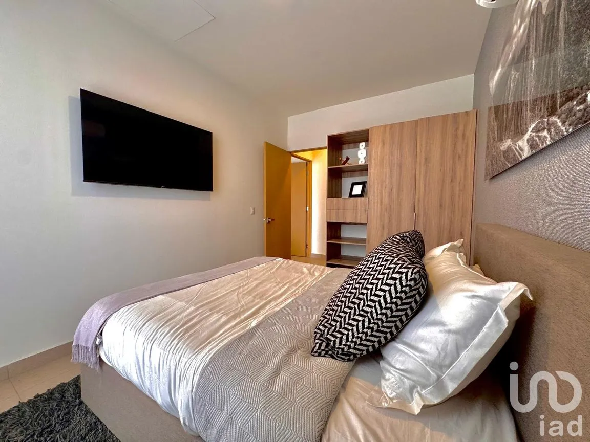 Departamento en Venta en Chepevera, Monterrey, Nuevo León | NEX-291681 | iad México | Foto 2 de 25