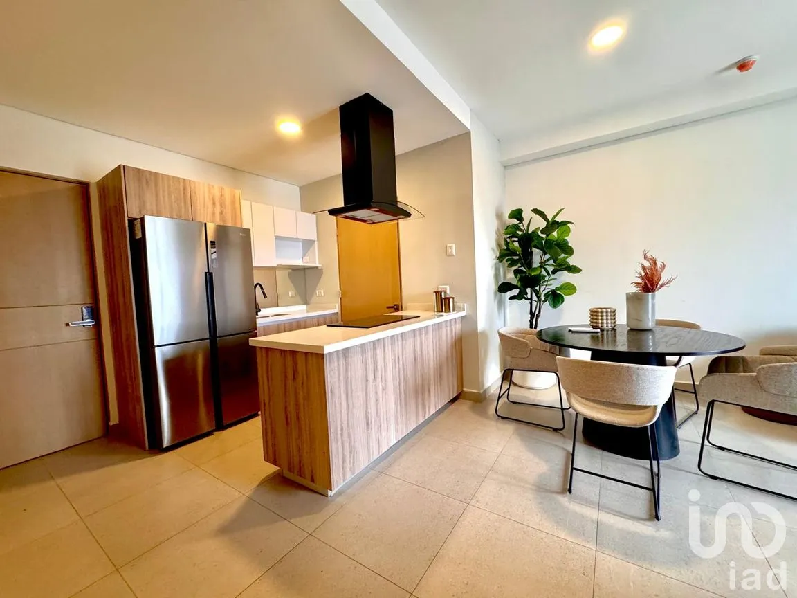 Departamento en Venta en Chepevera, Monterrey, Nuevo León | NEX-291681 | iad México | Foto 11 de 25