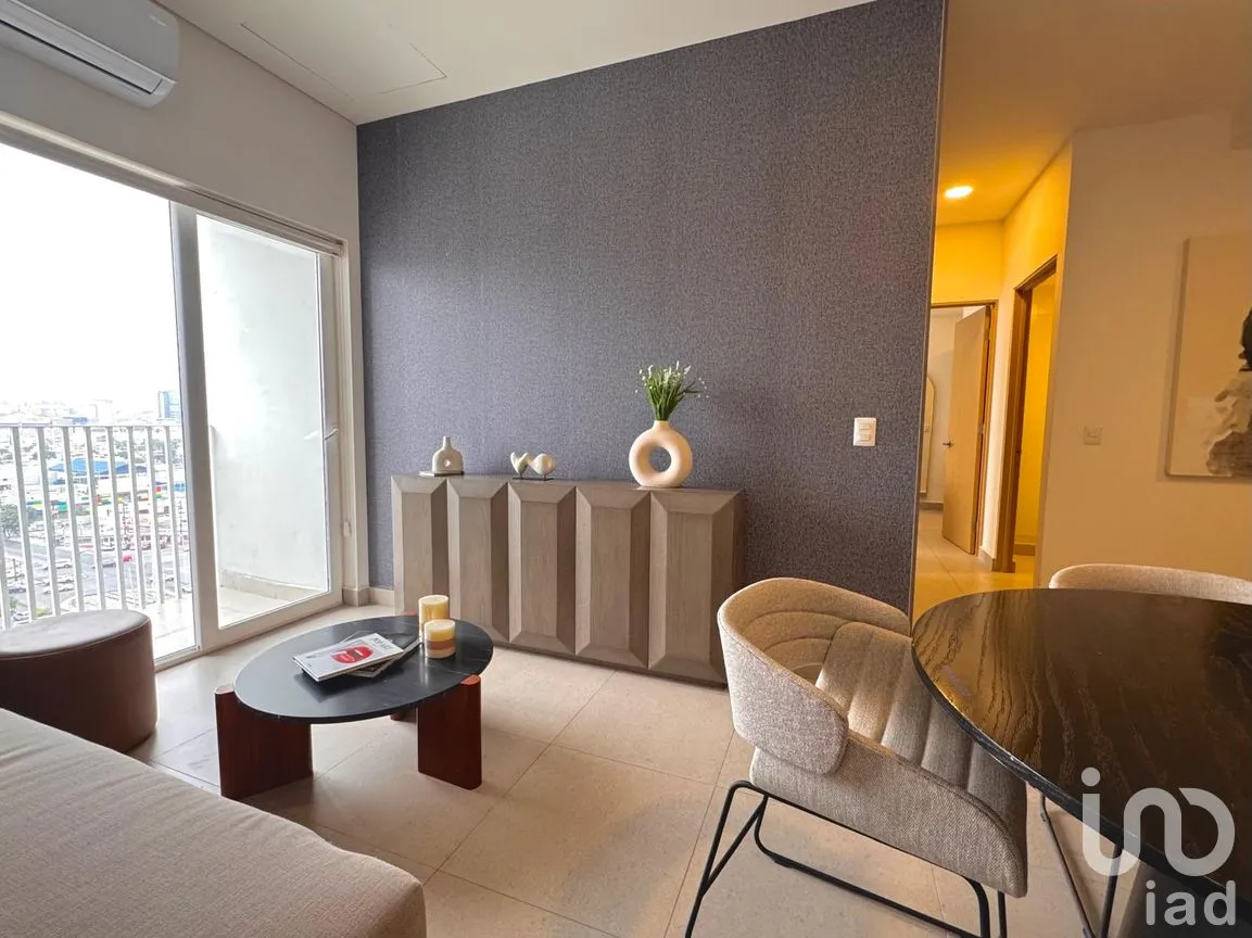 Departamento en Venta en Chepevera, Monterrey, Nuevo León | NEX-291681 | iad México | Foto 12 de 25