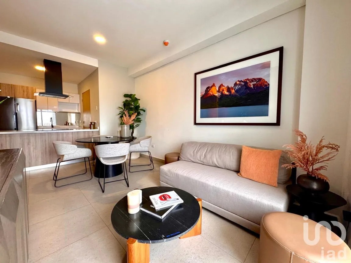 Departamento en Venta en Chepevera, Monterrey, Nuevo León | NEX-291681 | iad México | Foto 13 de 25