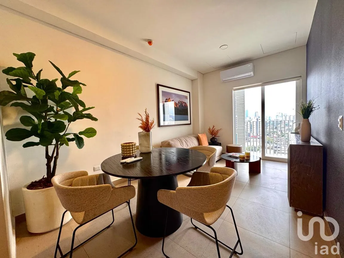 Departamento en Venta en Chepevera, Monterrey, Nuevo León | NEX-291681 | iad México | Foto 14 de 25