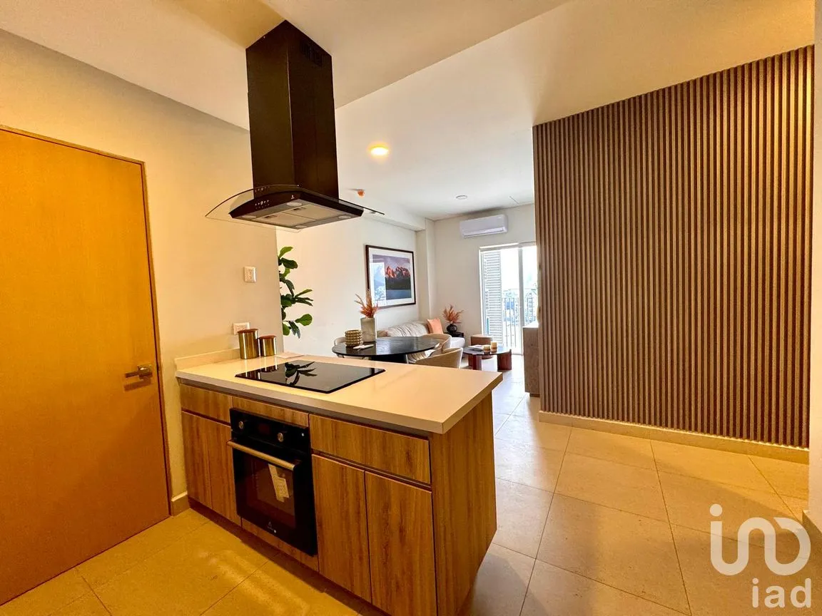 Departamento en Venta en Chepevera, Monterrey, Nuevo León | NEX-291681 | iad México | Foto 15 de 25