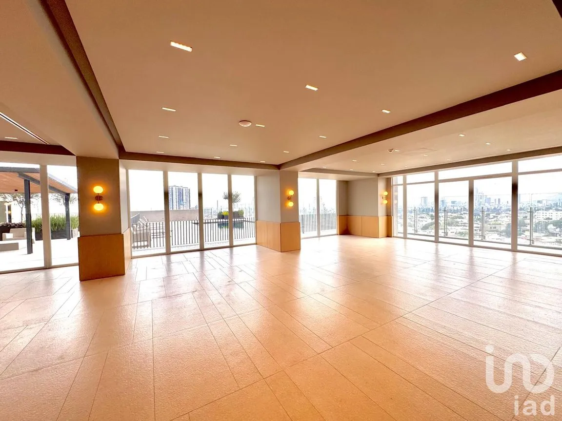 Departamento en Venta en Chepevera, Monterrey, Nuevo León | NEX-291681 | iad México | Foto 16 de 25