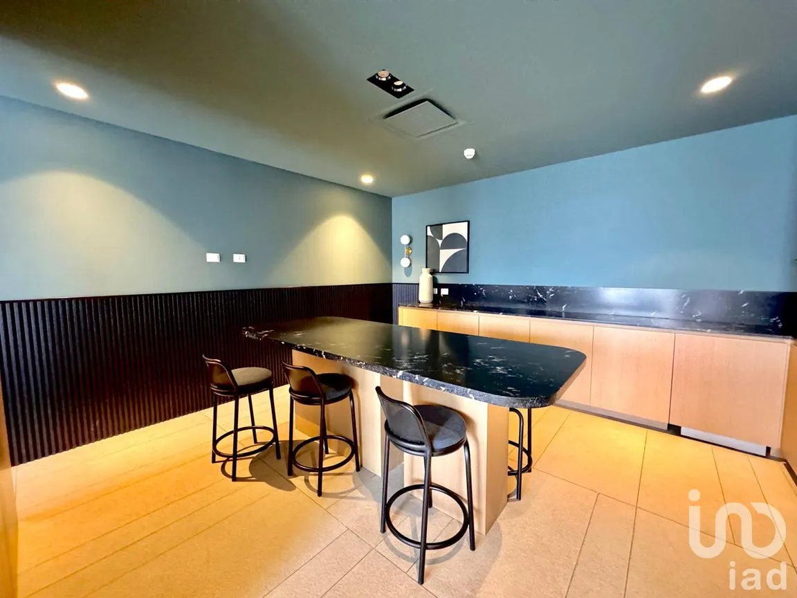 Departamento en Venta en Chepevera, Monterrey, Nuevo León | NEX-291681 | iad México | Foto 19 de 25