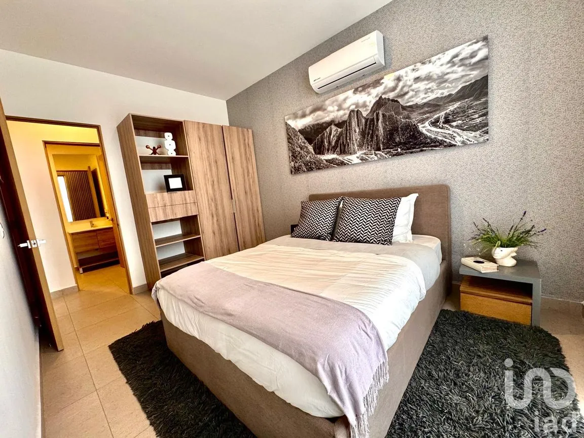 Departamento en Venta en Chepevera, Monterrey, Nuevo León | NEX-291681 | iad México | Foto 3 de 25
