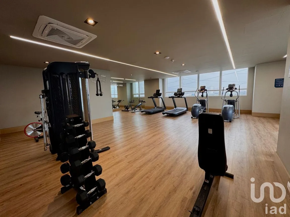 Departamento en Venta en Chepevera, Monterrey, Nuevo León | NEX-291681 | iad México | Foto 22 de 25