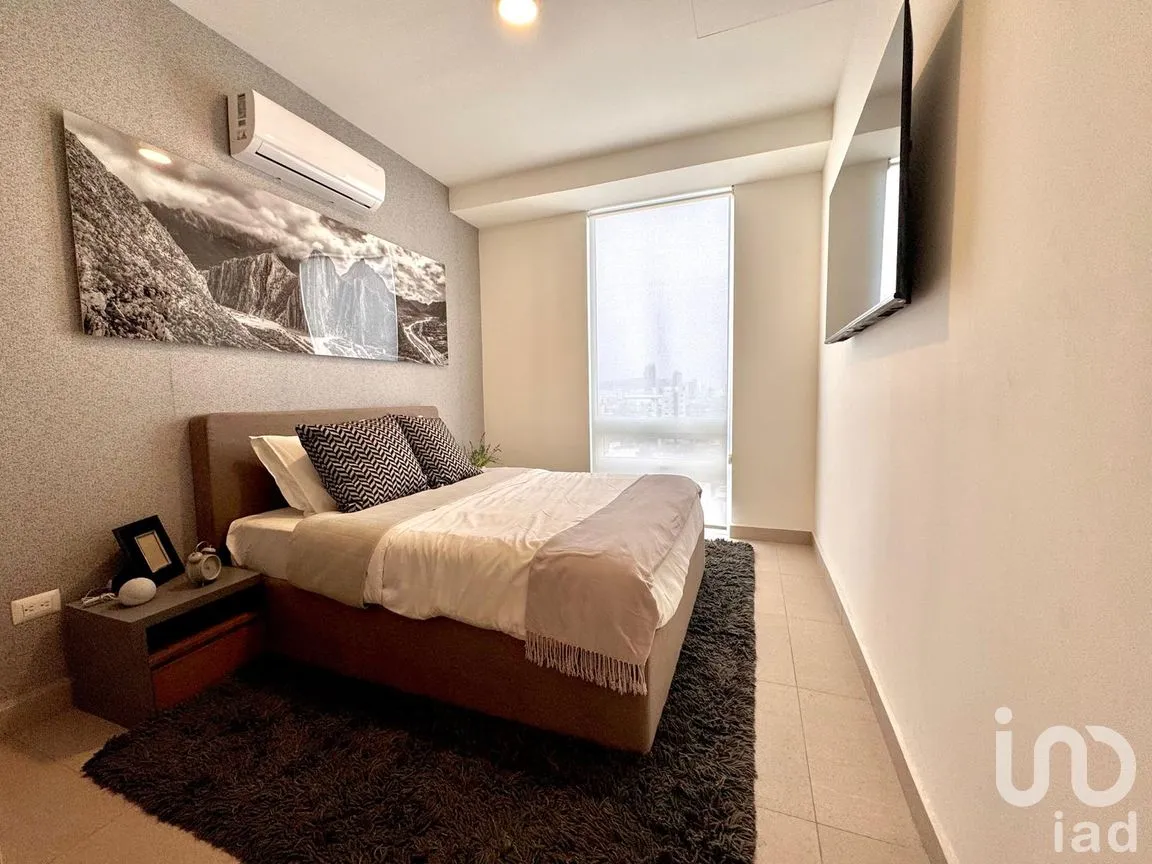 Departamento en Venta en Chepevera, Monterrey, Nuevo León | NEX-291681 | iad México | Foto 4 de 25