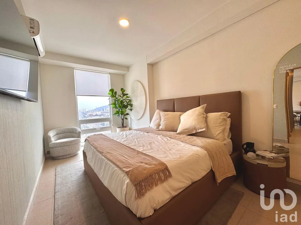 Departamento en Venta en Chepevera, Monterrey, Nuevo León | NEX-291681 | iad México | Foto 6 de 25