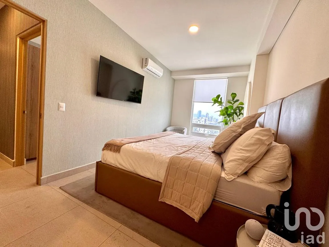 Departamento en Venta en Chepevera, Monterrey, Nuevo León | NEX-291681 | iad México | Foto 8 de 25
