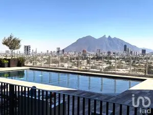 NEX-291681 - Departamento en Venta, con 2 recamaras, con 2 baños, con 77 m2 de construcción en Chepevera, CP 64030, Nuevo León.