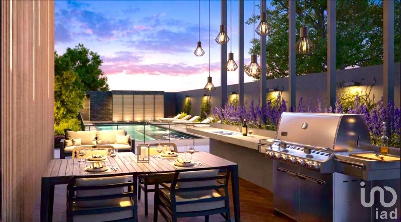 Departamento en Venta en 13 de Junio, Monterrey, Nuevo León | NEX-291682 | iad México | Foto 5 de 12