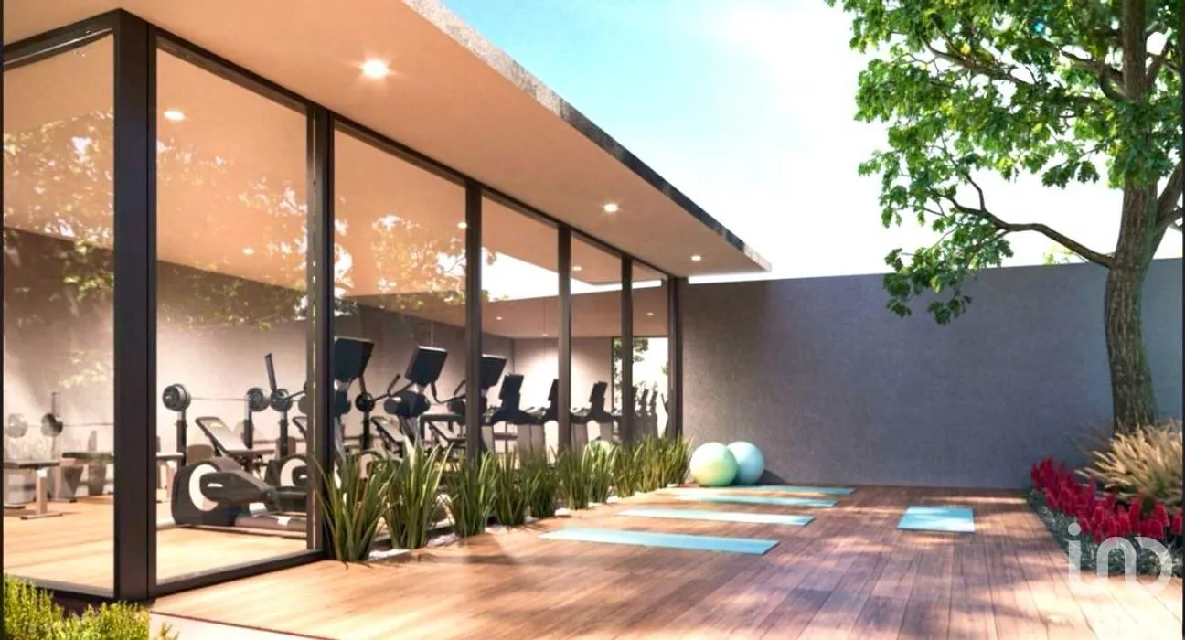Departamento en Venta en 13 de Junio, Monterrey, Nuevo León | NEX-291682 | iad México | Foto 6 de 12