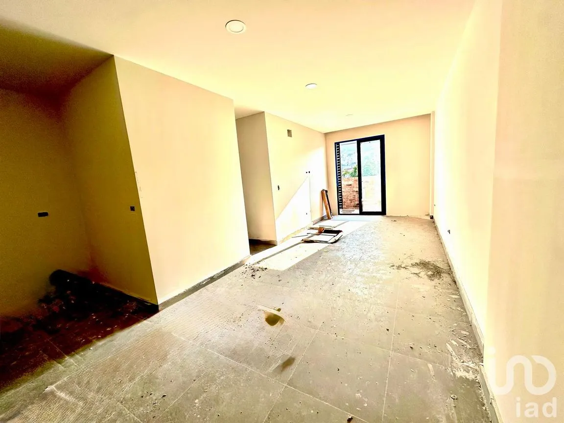 Departamento en Venta en 13 de Junio, Monterrey, Nuevo León | NEX-291682 | iad México | Foto 8 de 12