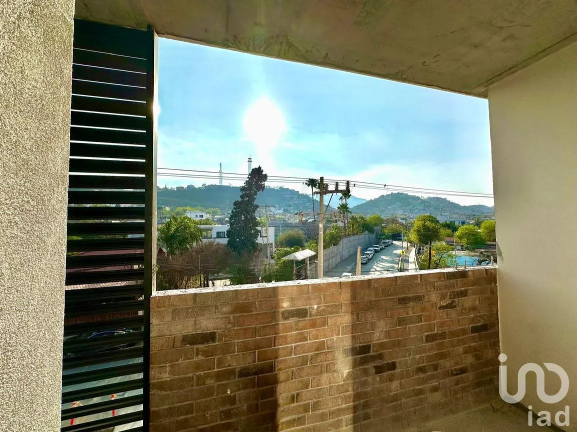 Departamento en Venta en 13 de Junio, Monterrey, Nuevo León | NEX-291682 | iad México | Foto 9 de 12
