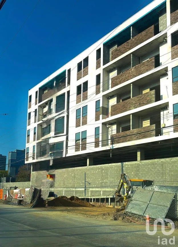Departamento en Venta en 13 de Junio, Monterrey, Nuevo León | NEX-291682 | iad México | Foto 1 de 12