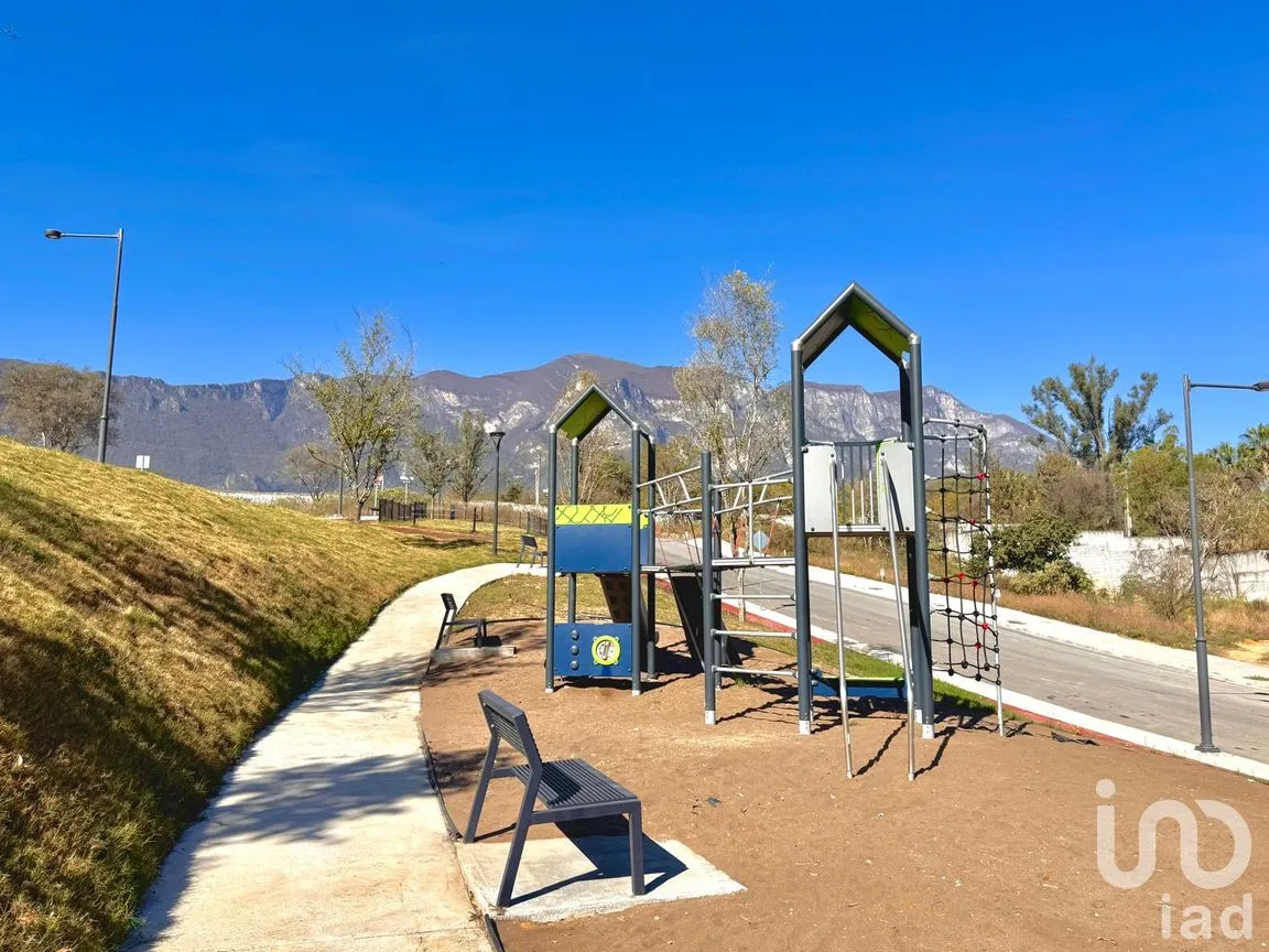 Terreno en Venta en El Barrial, Santiago, Nuevo León | NEX-294991 | iad México | Foto 11 de 13