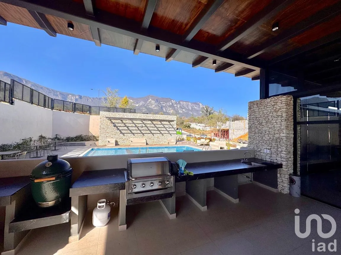 Terreno en Venta en El Barrial, Santiago, Nuevo León | NEX-294991 | iad México | Foto 12 de 13