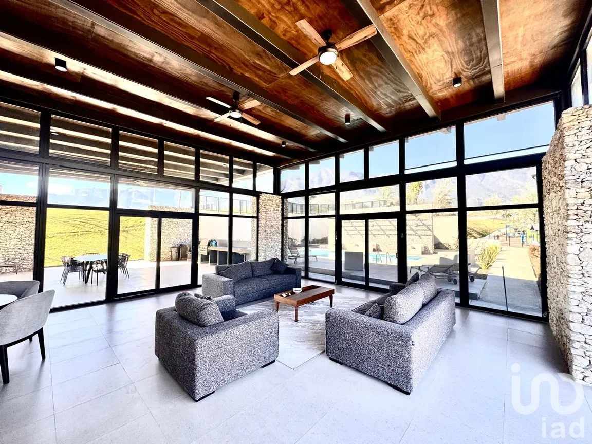 Terreno en Venta en El Barrial, Santiago, Nuevo León | NEX-294991 | iad México | Foto 3 de 13