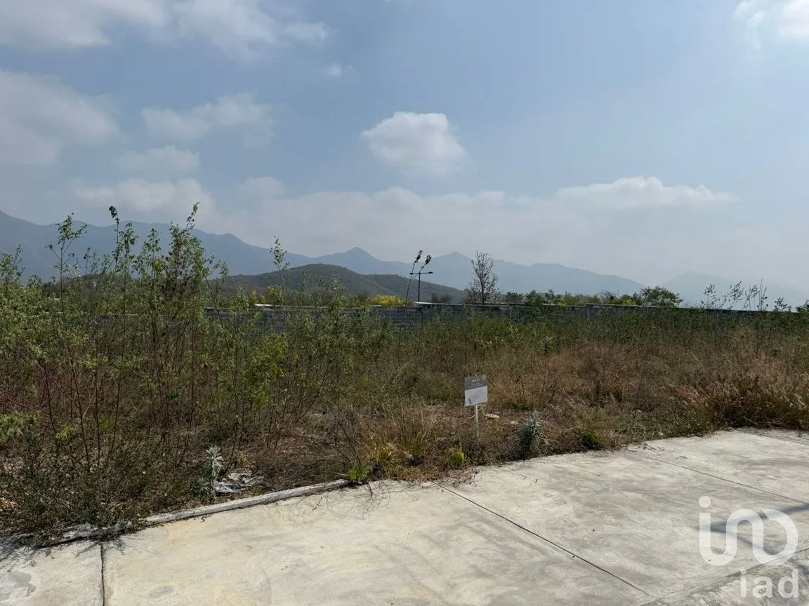 Terreno en Venta en El Barrial, Santiago, Nuevo León | NEX-294991 | iad México | Foto 4 de 13