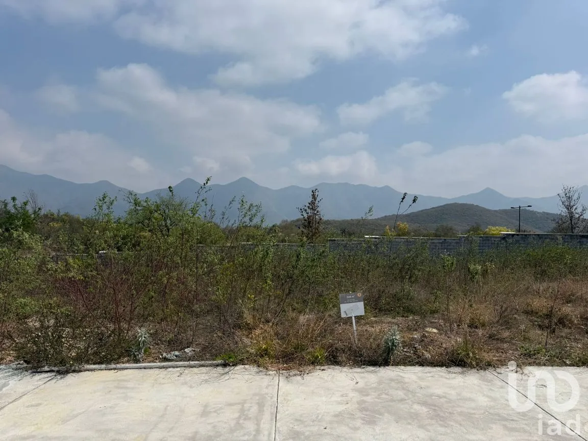 Terreno en Venta en El Barrial, Santiago, Nuevo León | NEX-294991 | iad México | Foto 5 de 13