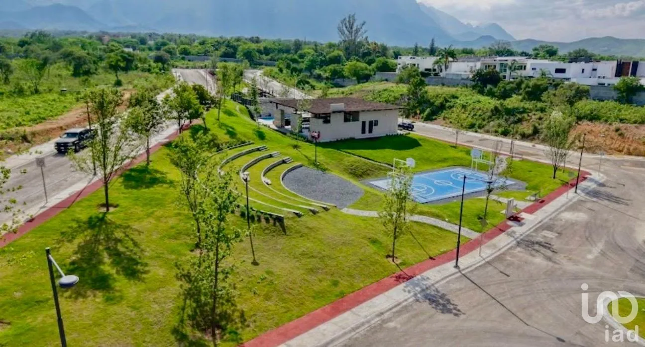 Terreno en Venta en El Barrial, Santiago, Nuevo León | NEX-294991 | iad México | Foto 6 de 13
