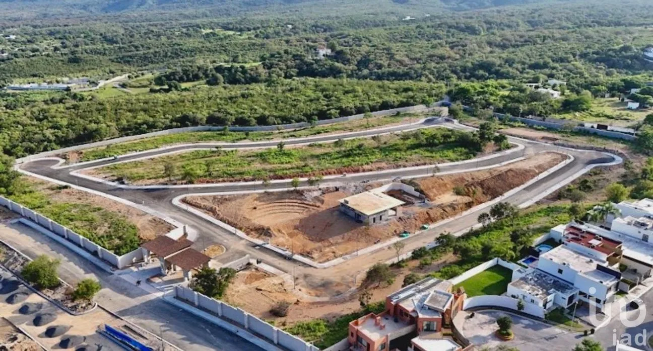 Terreno en Venta en El Barrial, Santiago, Nuevo León | NEX-294991 | iad México | Foto 8 de 13