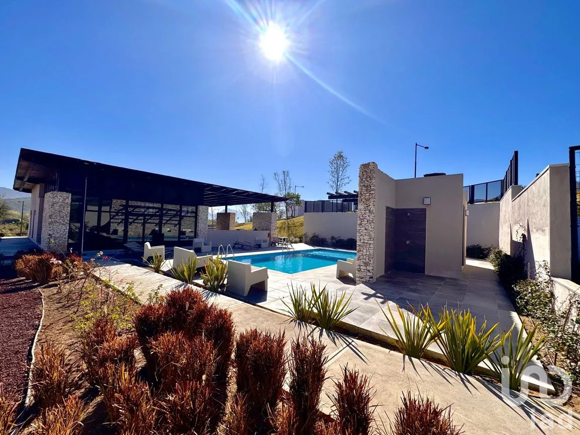 Terreno en Venta en El Barrial, Santiago, Nuevo León | NEX-294991 | iad México | Foto 9 de 13
