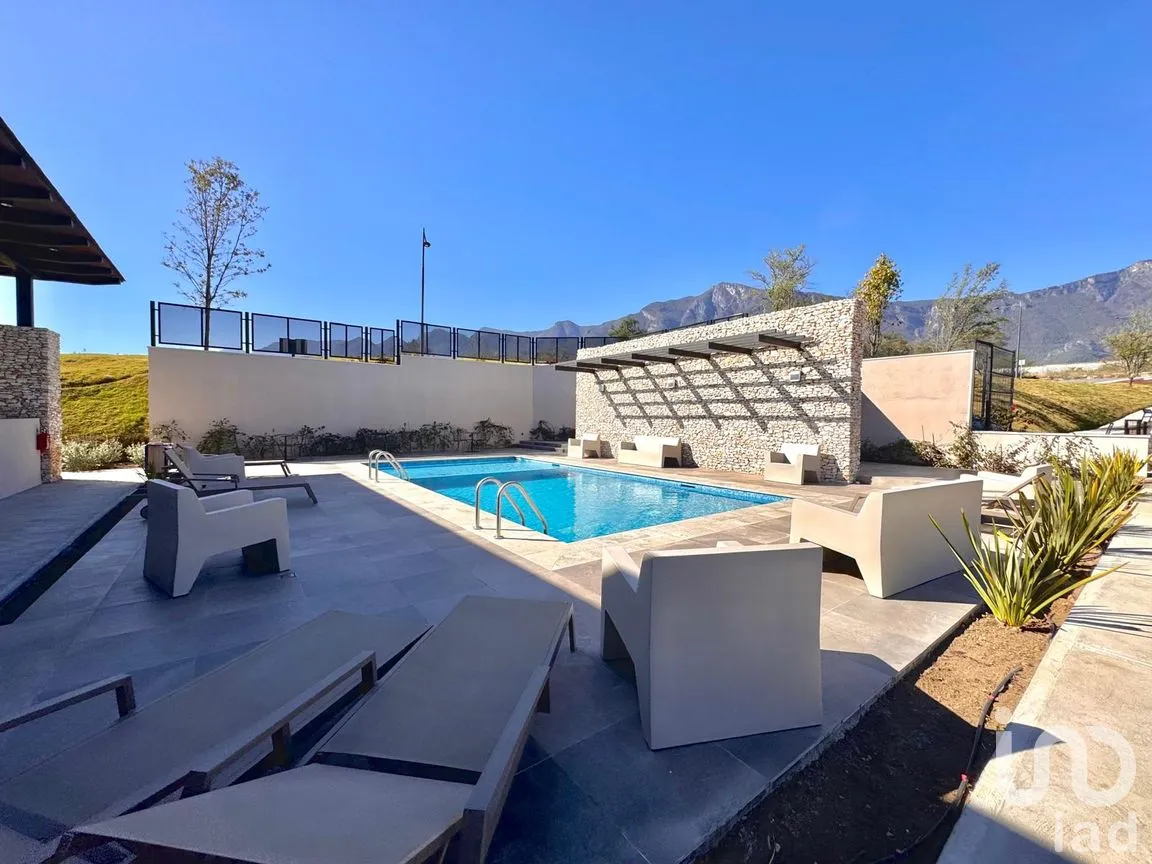 Terreno en Venta en El Barrial, Santiago, Nuevo León | NEX-294991 | iad México | Foto 10 de 13