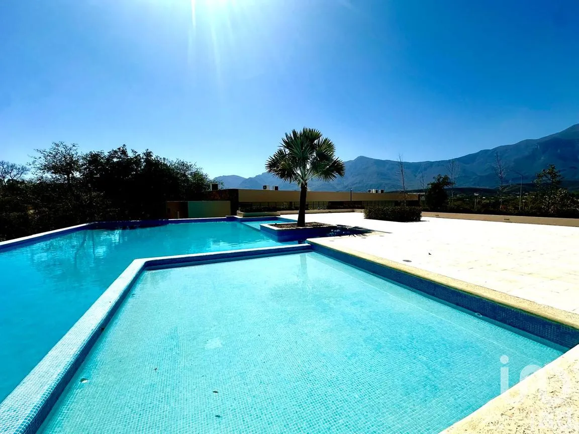Terreno en Venta en Yerbaniz, Santiago, Nuevo León | NEX-295118 | iad México | Foto 2 de 9