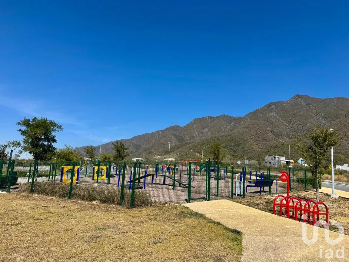 Terreno en Venta en Yerbaniz, Santiago, Nuevo León | NEX-295118 | iad México | Foto 3 de 9