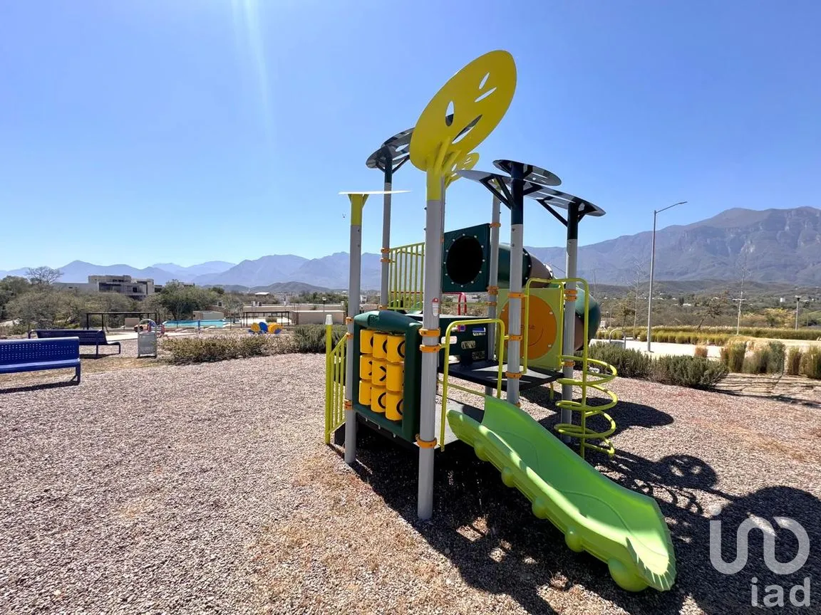 Terreno en Venta en Yerbaniz, Santiago, Nuevo León | NEX-295118 | iad México | Foto 4 de 9