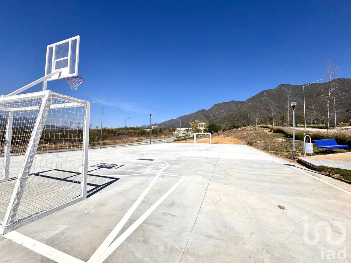Terreno en Venta en Yerbaniz, Santiago, Nuevo León | NEX-295118 | iad México | Foto 5 de 9