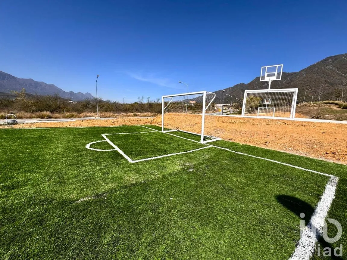 Terreno en Venta en Yerbaniz, Santiago, Nuevo León | NEX-295118 | iad México | Foto 6 de 9