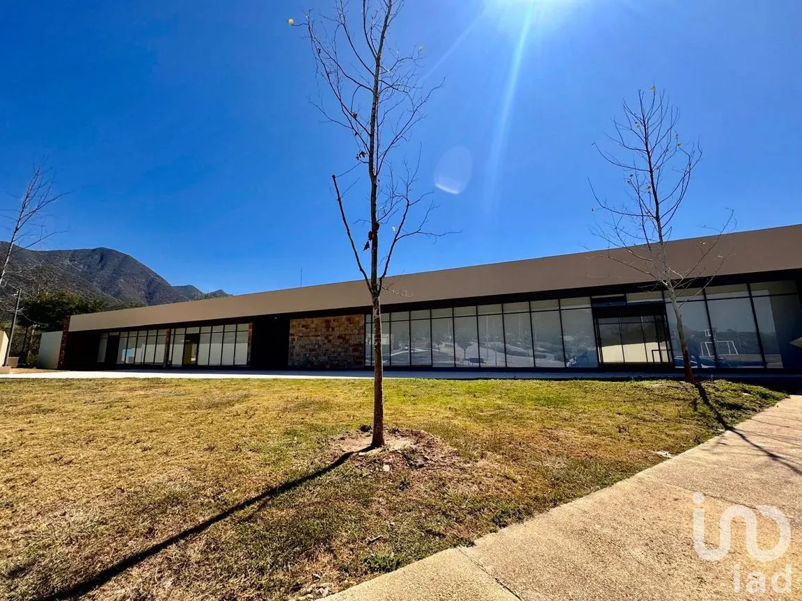 Terreno en Venta en Yerbaniz, Santiago, Nuevo León | NEX-295118 | iad México | Foto 7 de 9